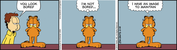 garfield